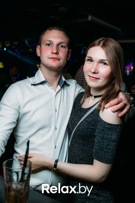 Killfish Birthday Party, фото № 1