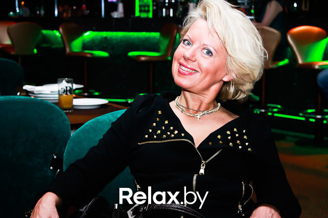 Вечер в "Журавинке", фото № 34