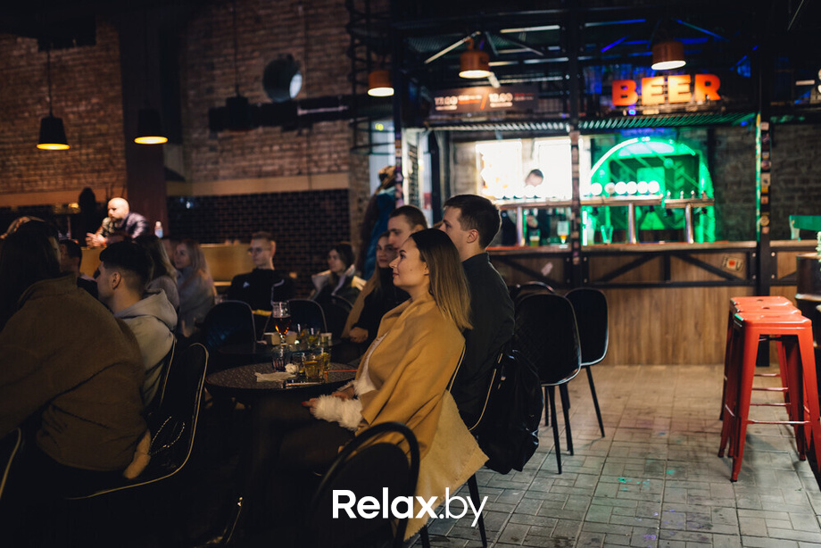 Отчетный концерт, фото № 8