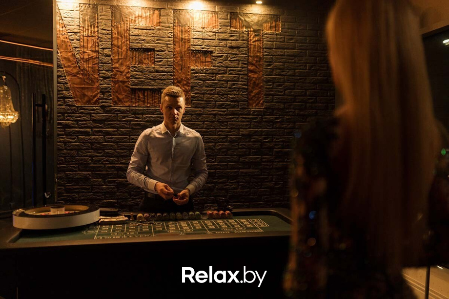 День рождения лаунж-ресторана NEFT, фото № 91