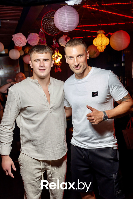 Parker House, фото № 38