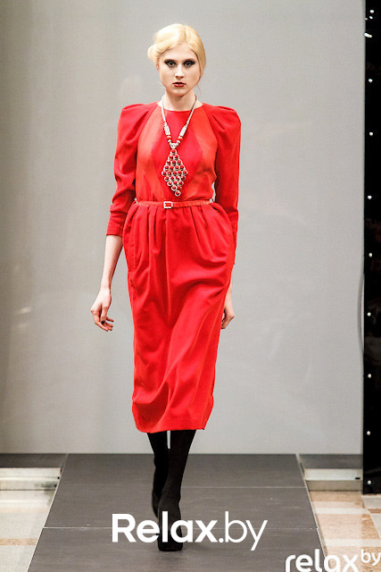 Показ Roksolana Bogutska, фото № 47