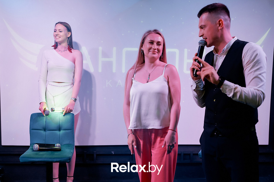 Friday Music, фото № 86