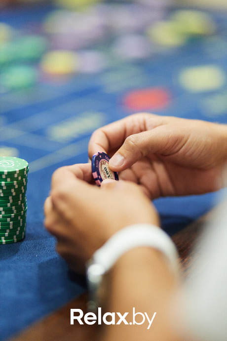 «Ставки на лето и Карты.Деньги», фото № 32