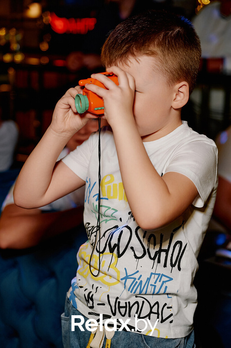 Короли Вечеринок. Детский праздник, фото № 19