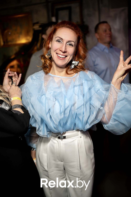 Новогодний корпоратив, фото № 16