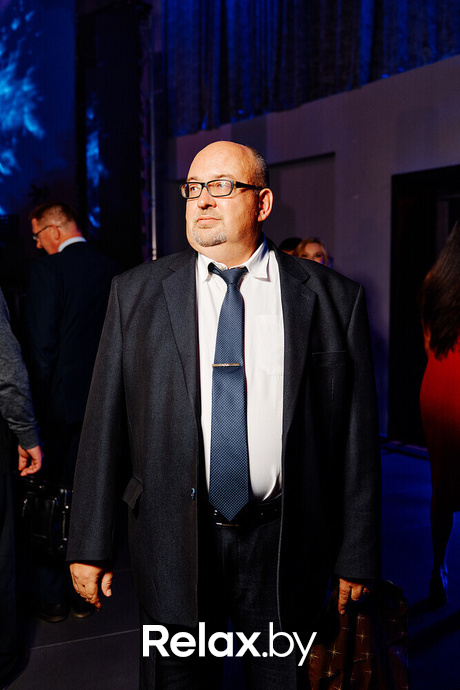 Творческий вечер поэта Валерия Бестолкова, фото № 69