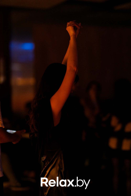 Ночные жители, фото № 62