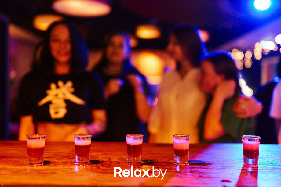 After hours party, фото № 43