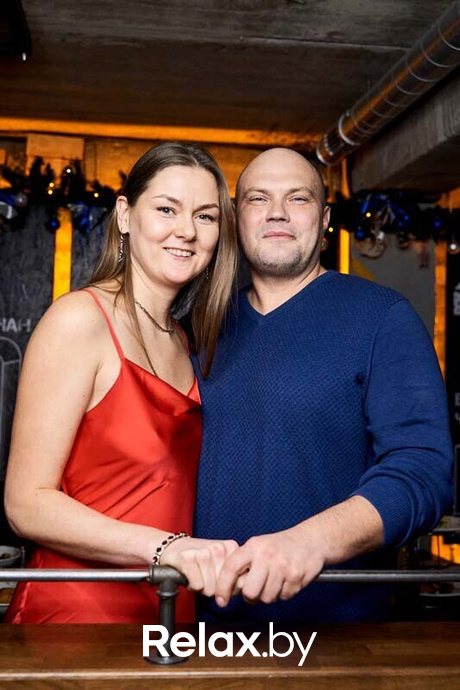 Новогодний корпоратив, фото № 70