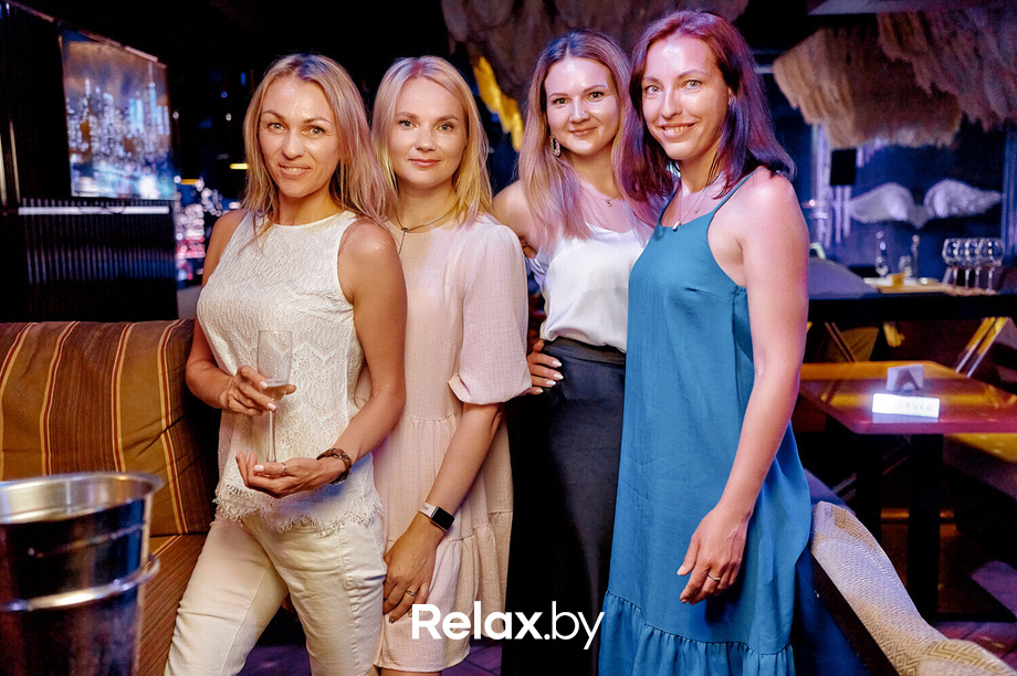 Friday Music, фото № 57