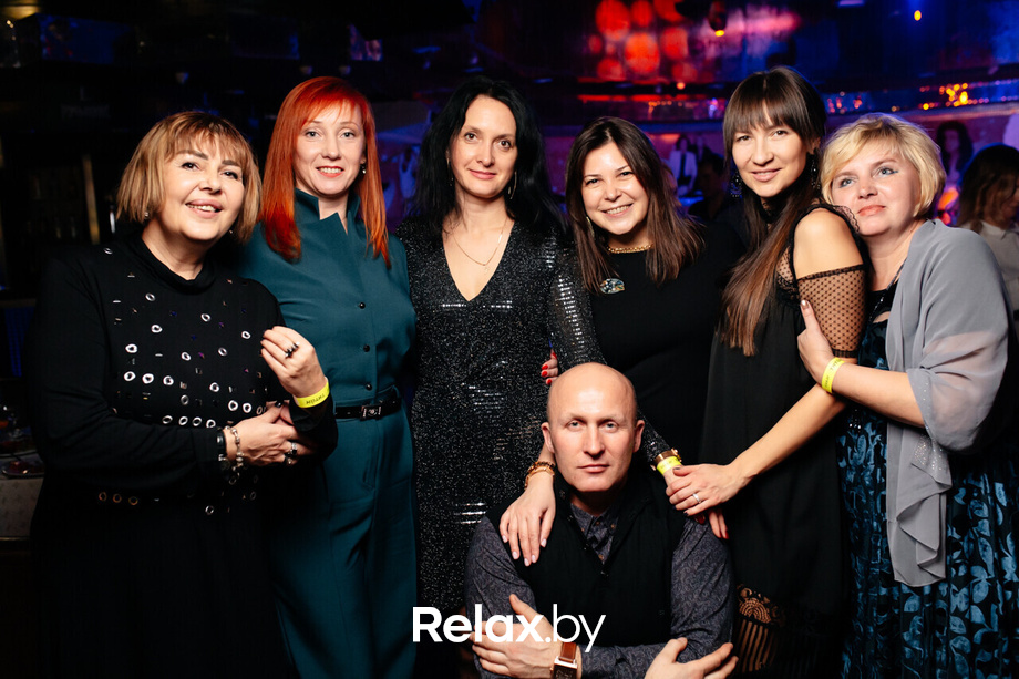 Кавер группа Starland в Ретро-кафе, фото № 28