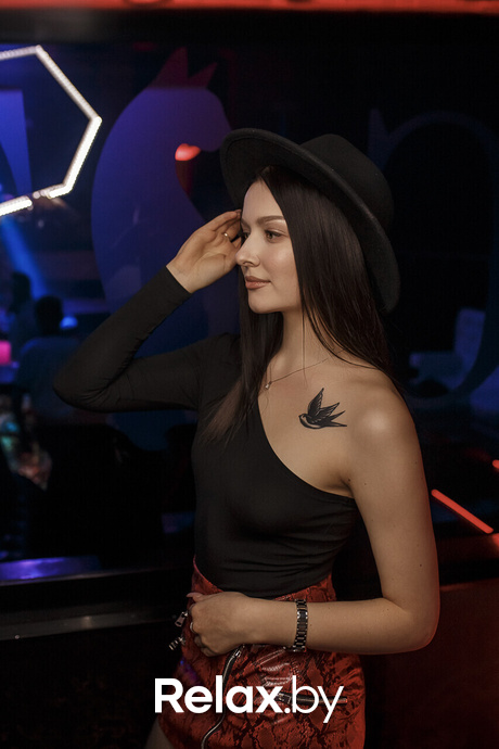 white party RICH CAT, фото № 60