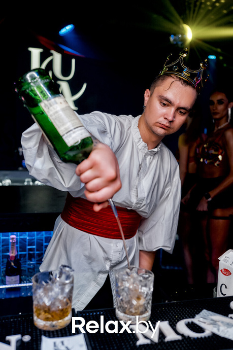 Царское гулянье day 2, фото № 6