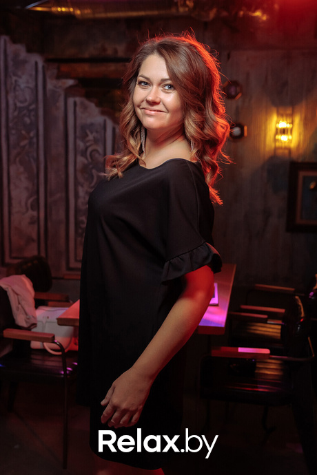 Friday Party, фото № 102