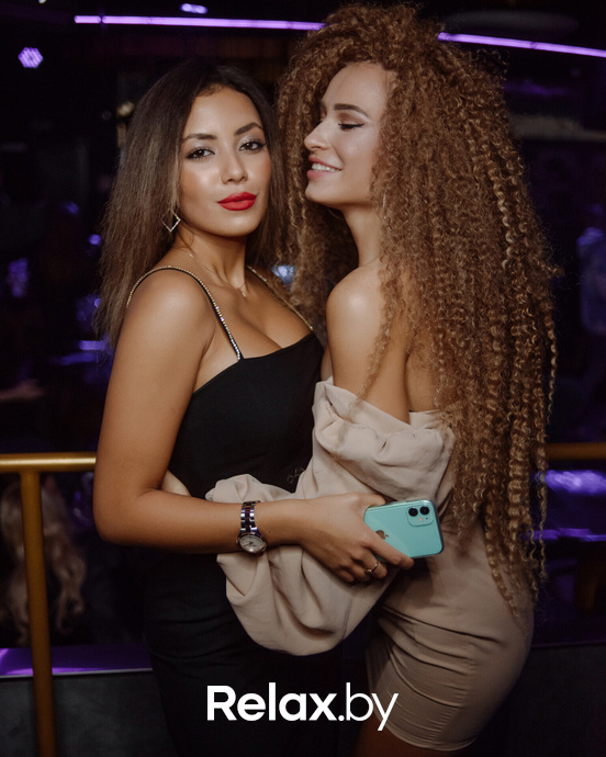 Friday LUXURIA LXR, фото № 26