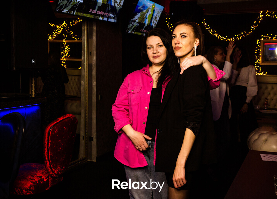 Выходные в L`AMOUR, фото № 39