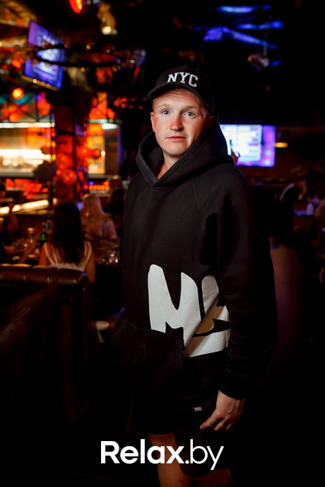 День рождения ресторана Бруклин!, фото № 66