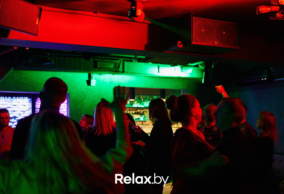 Субботы с хедлайнером Alen Hit, фото № 24