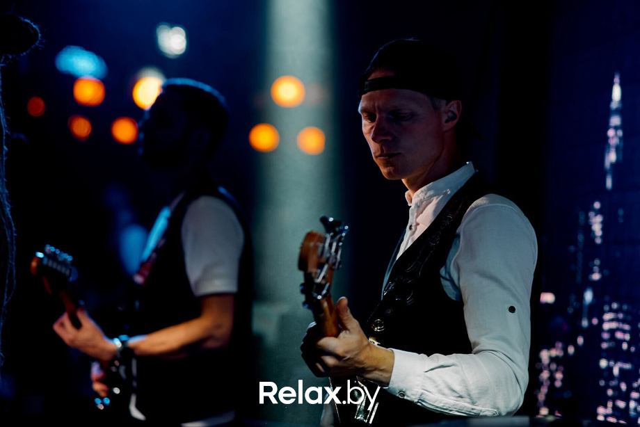 Saturday music, фото № 15