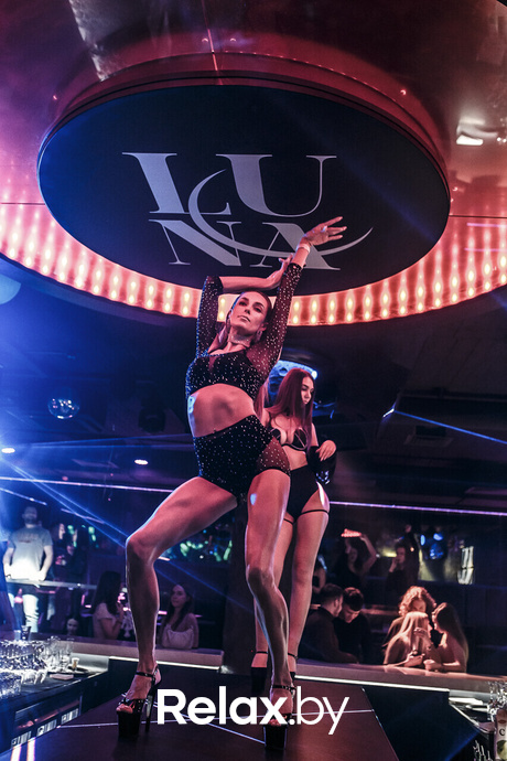 Saturday Luna, фото № 63