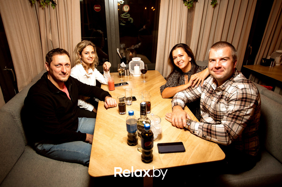 Ночные жители, фото № 54