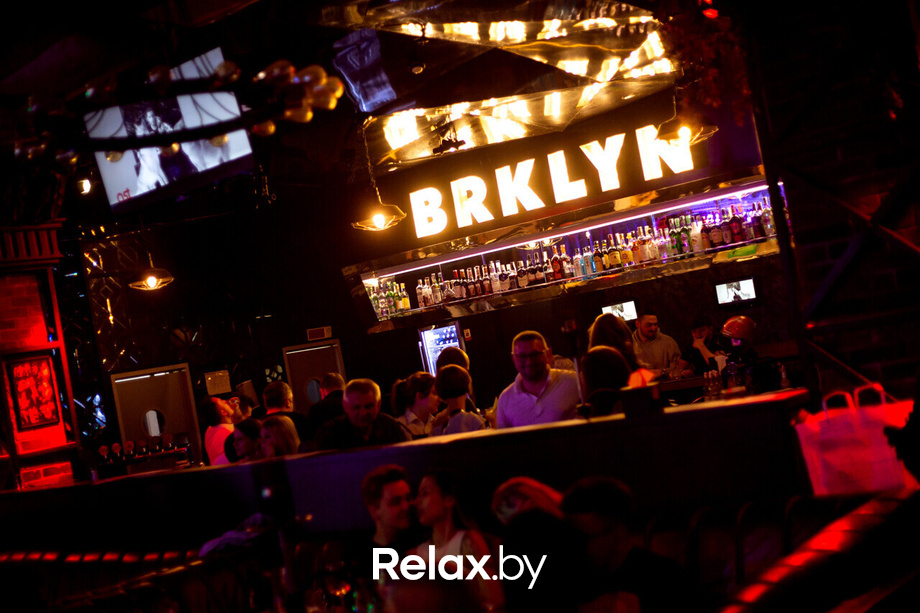 Brooklyn Live, фото № 96