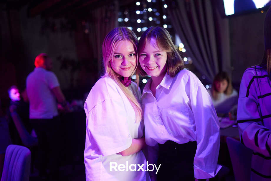 Ночь караоке, фото № 83