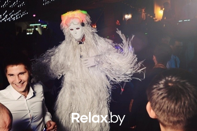 Centr Club Show, фото № 37