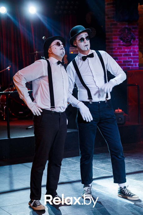 Brooklyn Live!, фото № 8