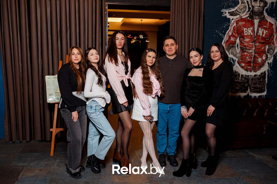 Brooklyn Live!, фото № 30