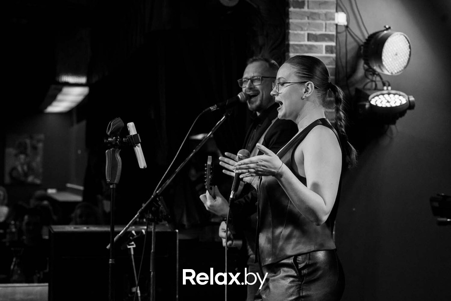 Brooklyn Live!, фото № 35