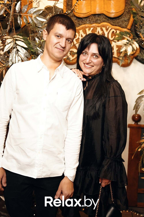 Новогодний экипаж Бровара, фото № 159