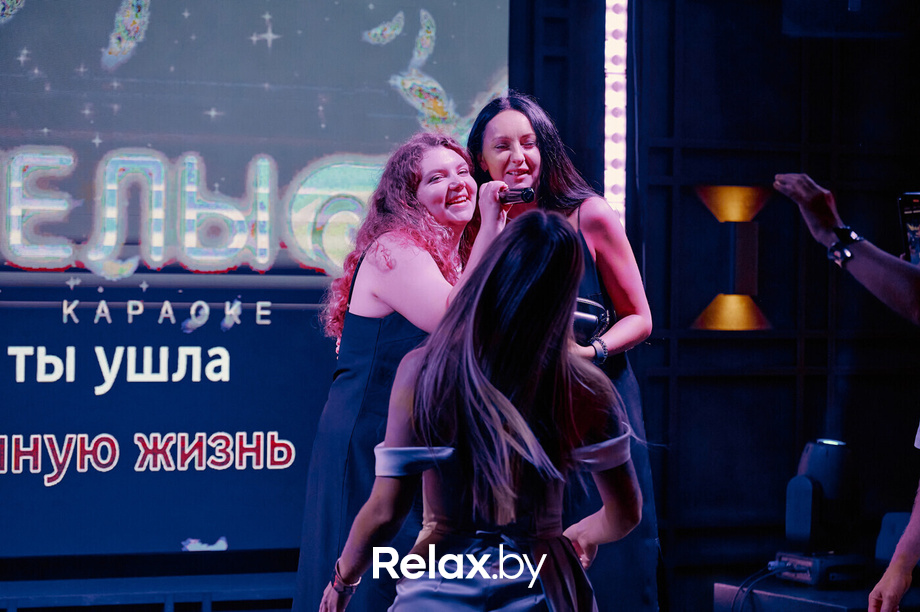 Friday Music, фото № 46