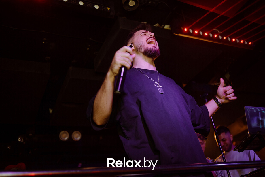 Friday «Stiflers party», фото № 41