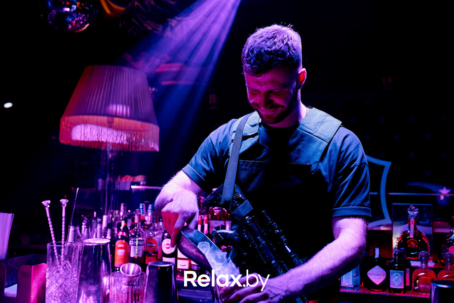 Halloween Party day 1, фото № 15