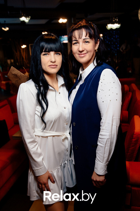 Ночные жители, фото № 67