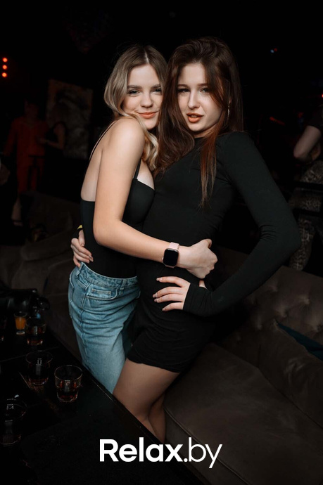 Friday party, фото № 30