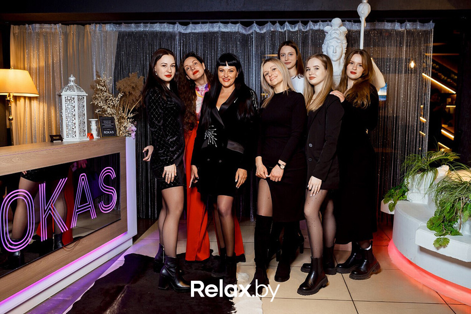 Friday party, фото № 8