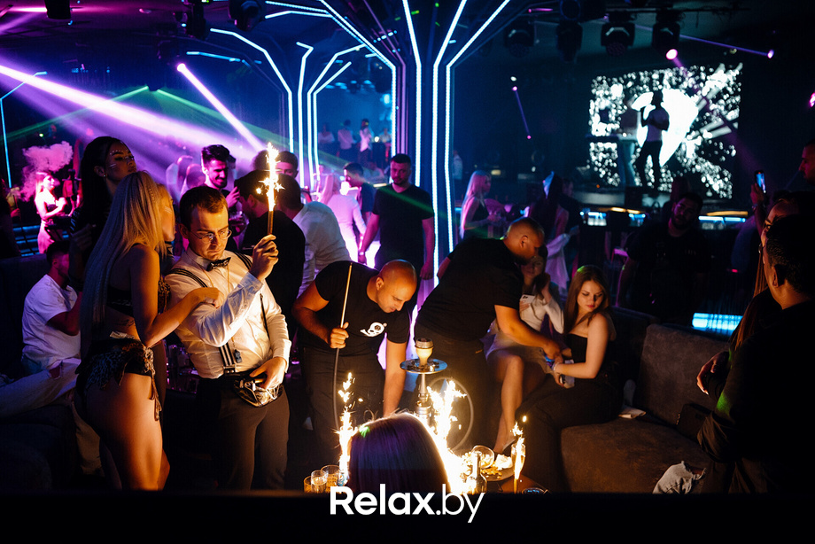 The Last of the Mohican, фото № 21