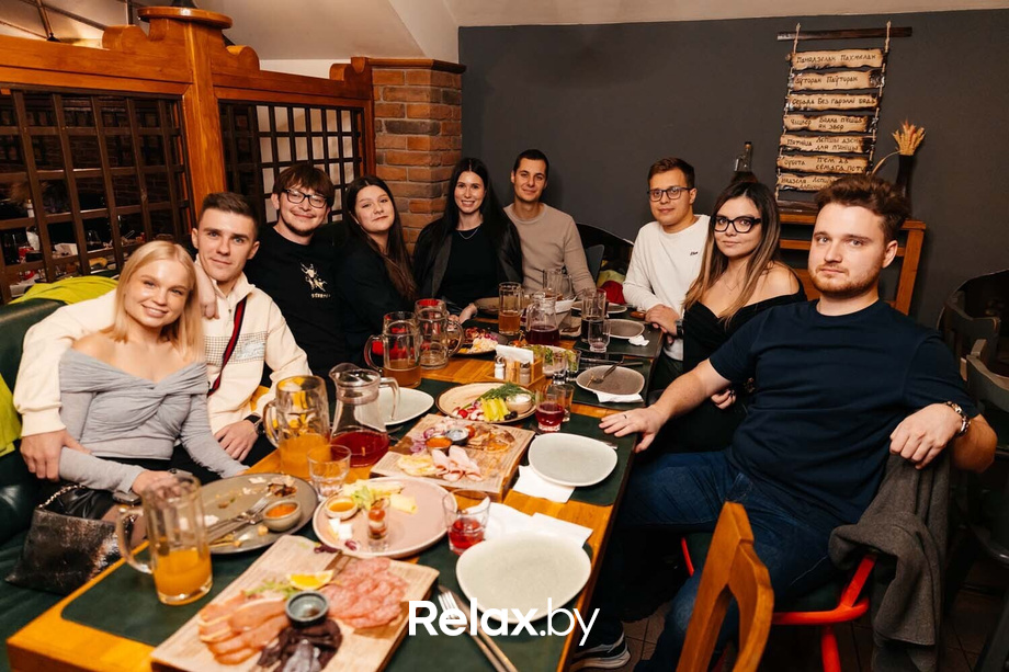 Суббота в Броваре, фото № 69