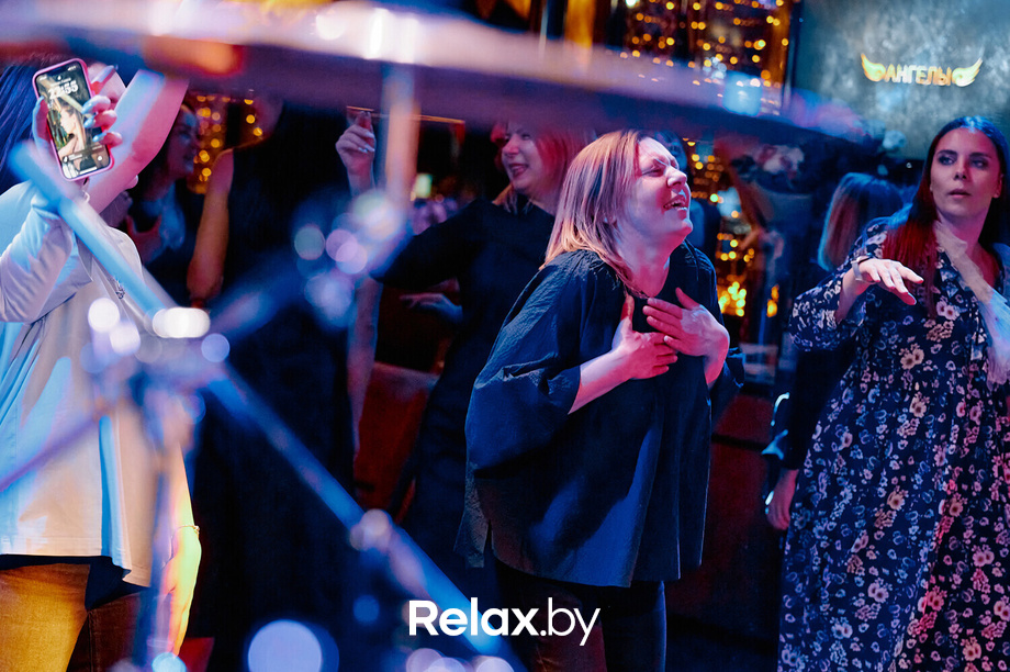 Thursday music, фото № 18