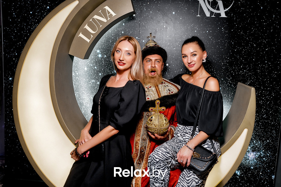 Царское гулянье day 2, фото № 19