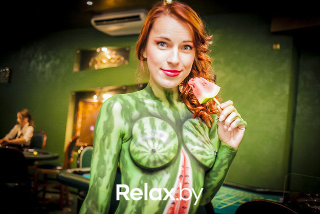 Арбузная суббота, фото № 36