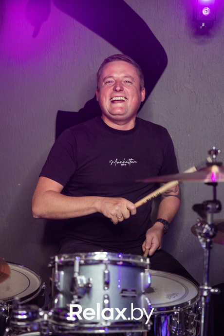 Ночные жители, фото № 55