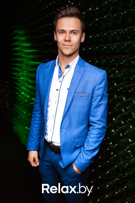 Показ купальников «Limerence swimwear», фото № 32