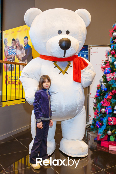 Благотворительная акция для детей, фото № 85