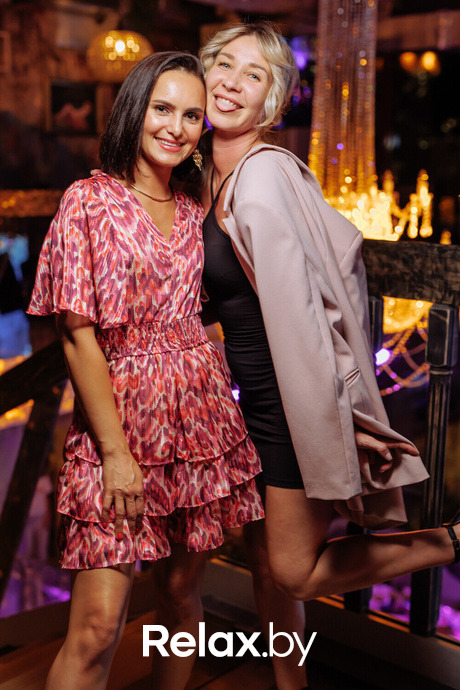 Friday Party, фото № 17