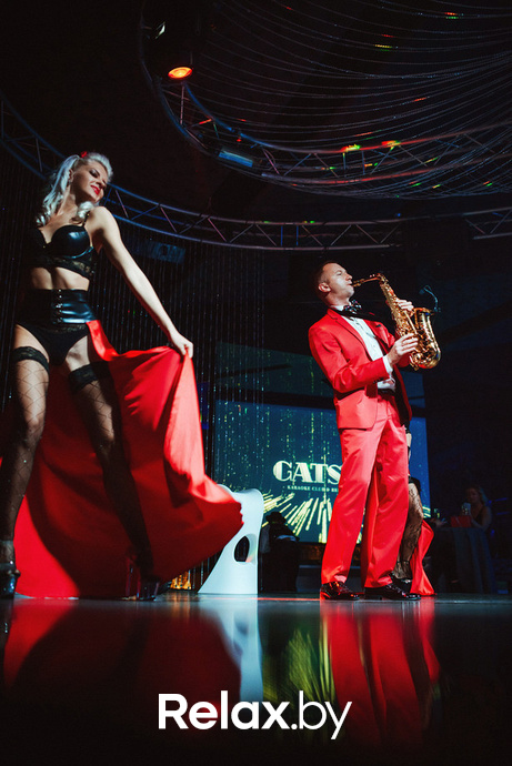 Vogue, фото № 55