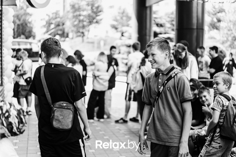 Открытие ShaurMeals, фото № 55